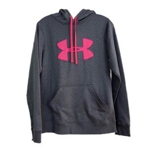 Under Armour |  Hoodie Size Small